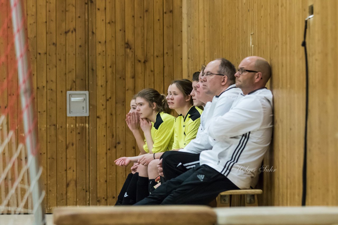 Bild 76 - B-Juniorinnen Cup Wahlstedt